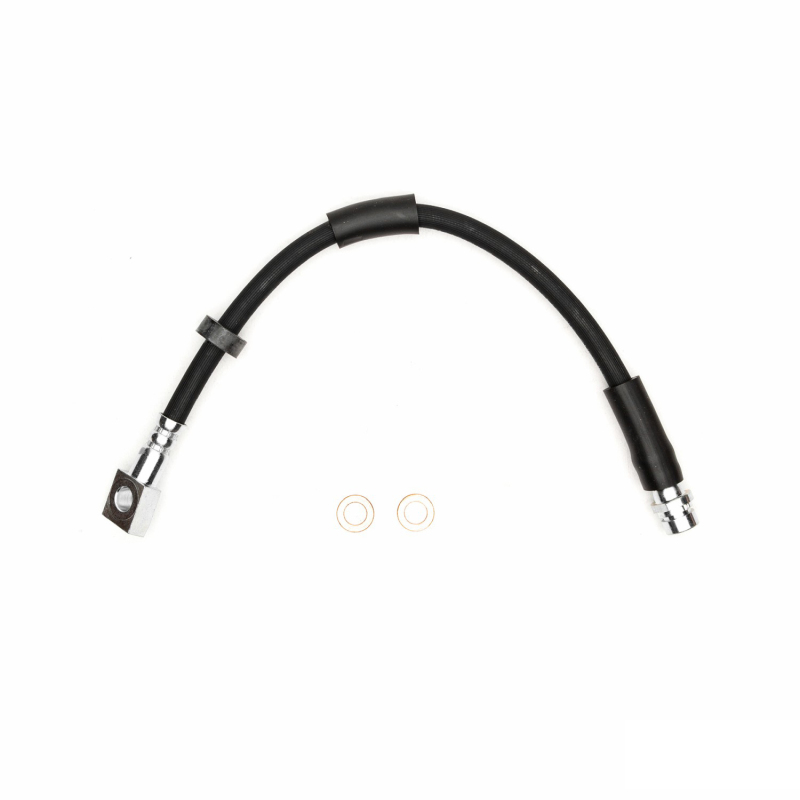 Jaguar X-Type Brake Hoses - Rear - R1 Concepts - `02-`08 Jaguar X-Type Brake Hoses - Rear - R1 Concepts - `02-`08
